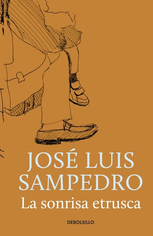 La Sonrisa Etrusca