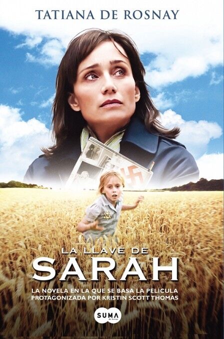La Llave de Sarah