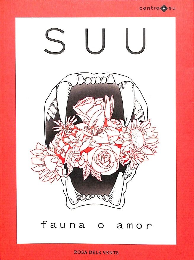 Fauna o Amor (Catalán/castellano)