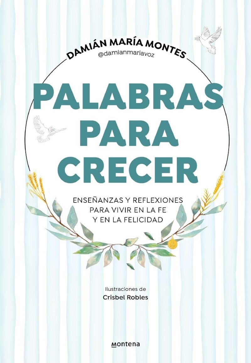 Palabras para Crecer