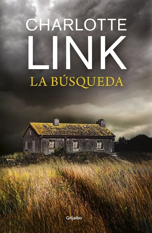 La Búsqueda