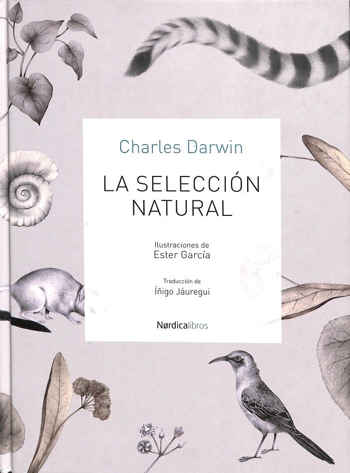 La Seleccion Natural