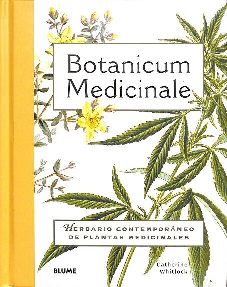 Botanicum Medicinale