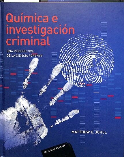 Química e Investigación Criminal