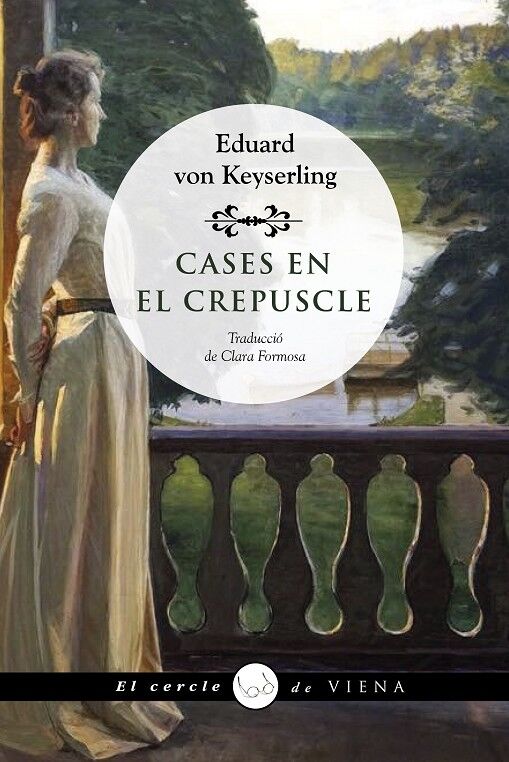Cases en el Crepuscle
