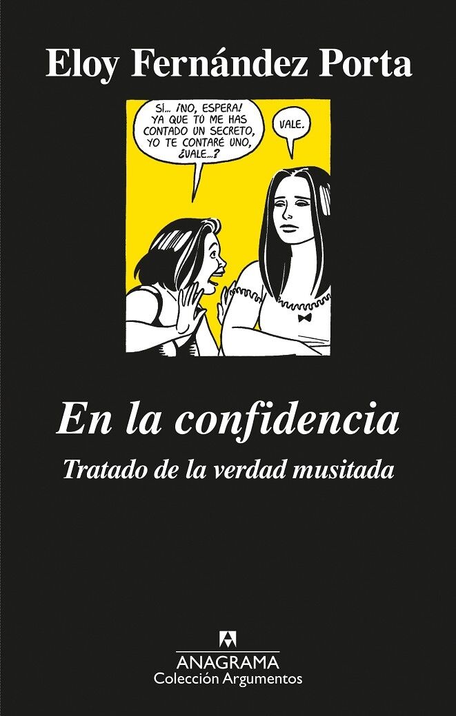 En la Confidencia