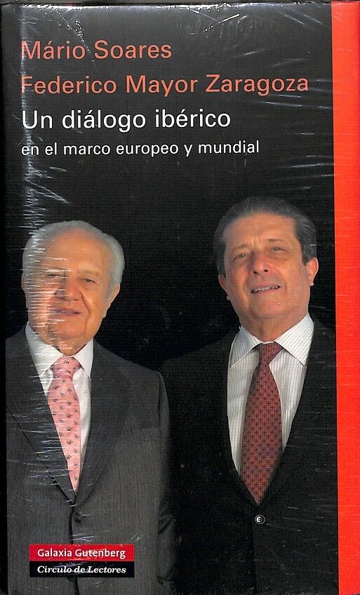 Un Diálogo Ibérico (Precintado)