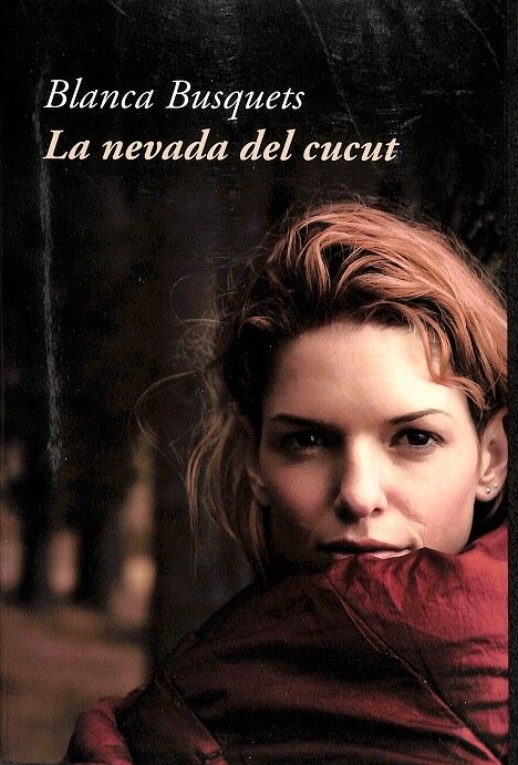 La Nevada del Cucut