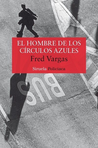 El Hombre de los Círculos Azules