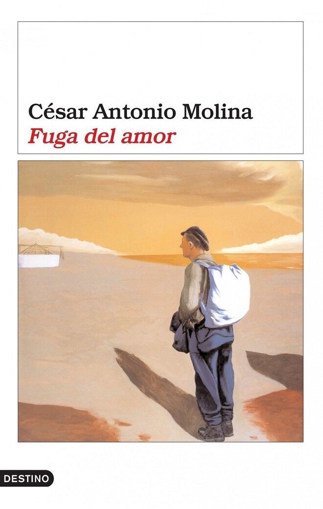 Fuga del Amor