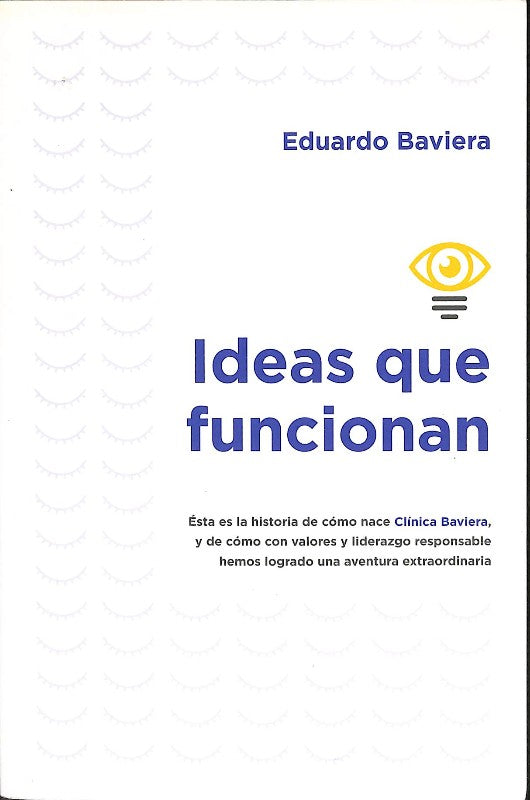 Ideas Que Funcionan