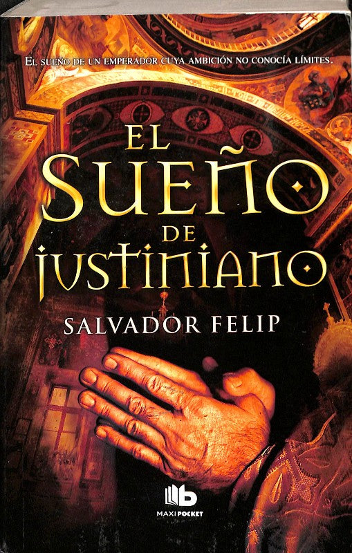 El Sueño de Justiniano