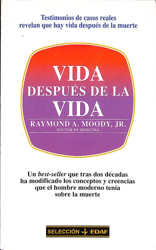 Vida Después de la Vida