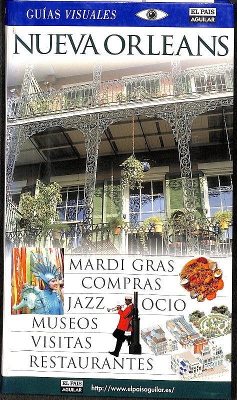 Nueva Orleans