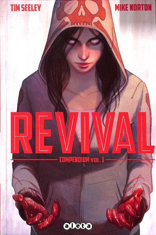 Revival Conpendium Vol. 1