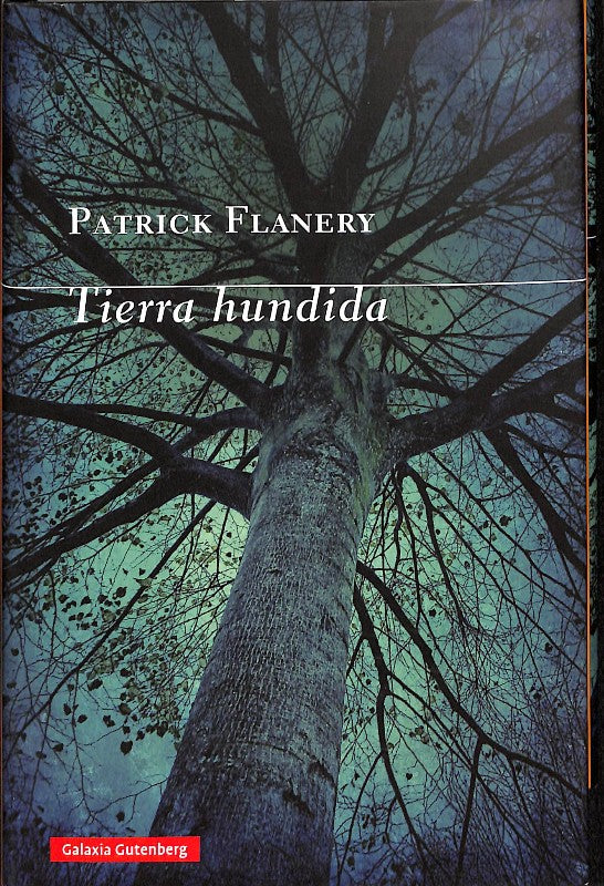 Tierra Hundida