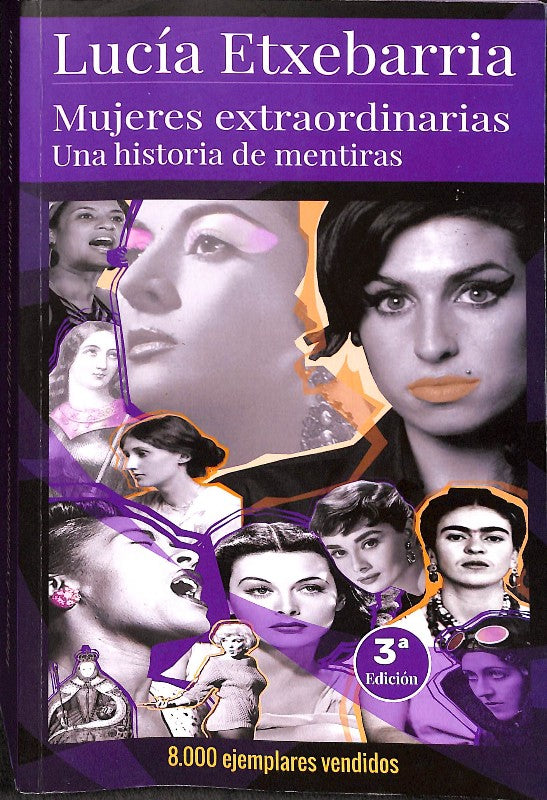 Mujeres Extraordinarias