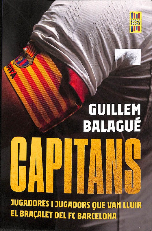 Capitans