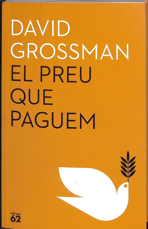 El Preu Que Paguem