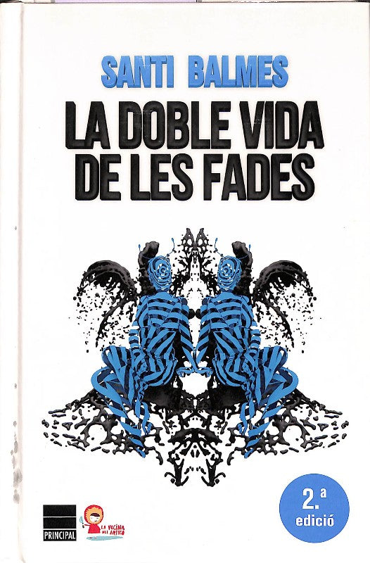 La Doble Vida de les Fades