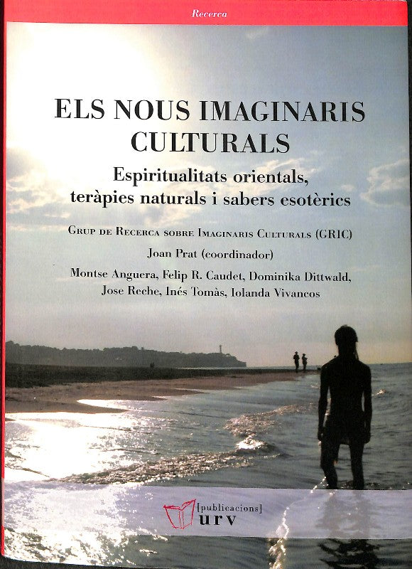 Els Nous Imaginaris Culturals