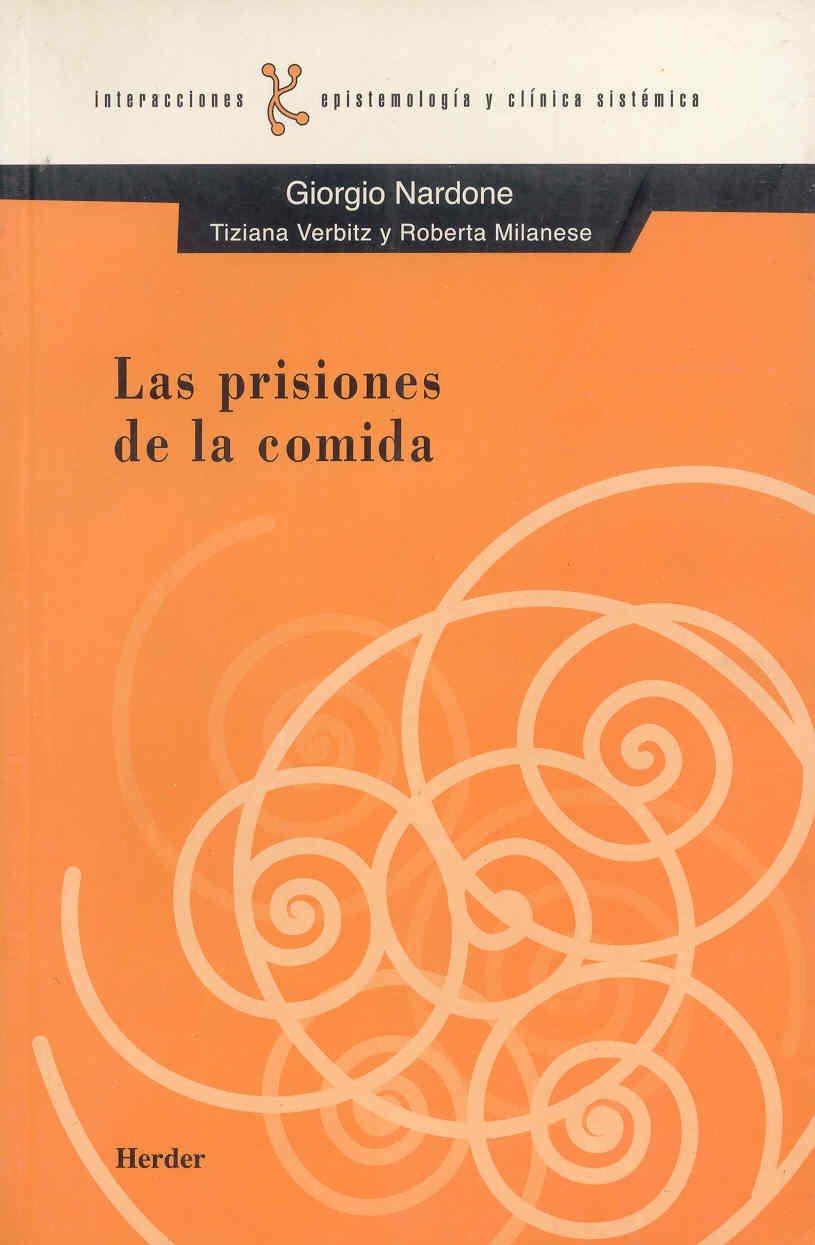 Las Prisiones de la Comida