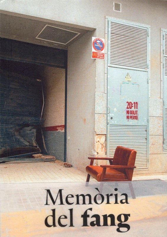 Memòria del Fang