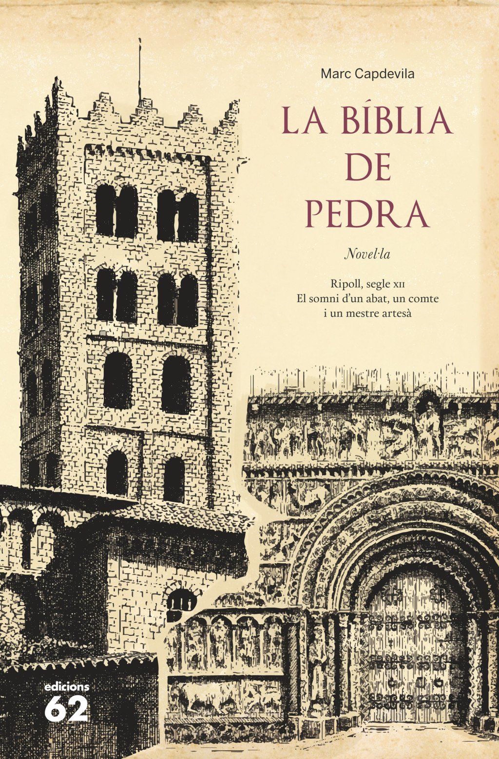 La Bíblia de Pedra