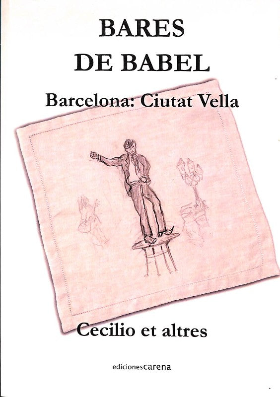 Bares de Babel