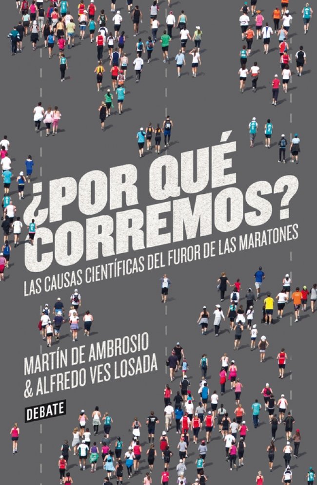 ¿Por Qué Corremos?