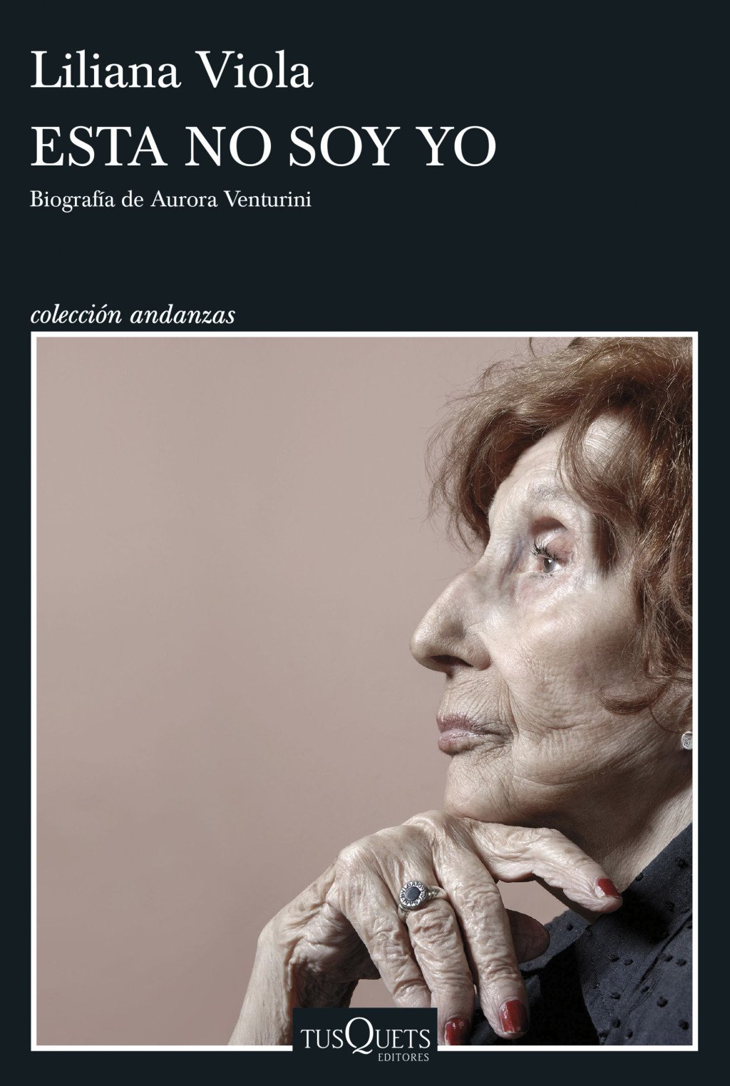 Esta No Soy Yo
