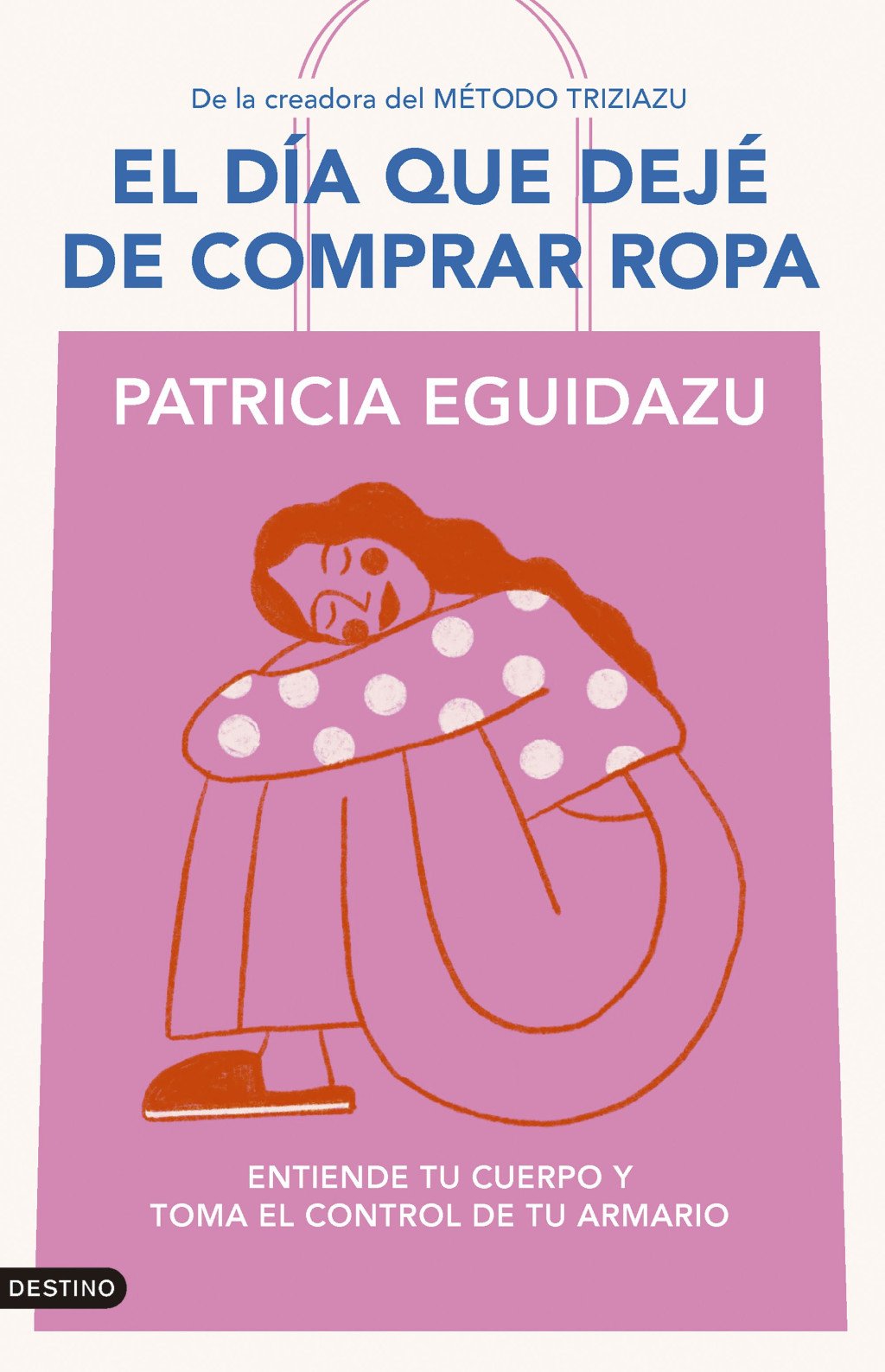El Día Que Dejé de Comprar Ropa