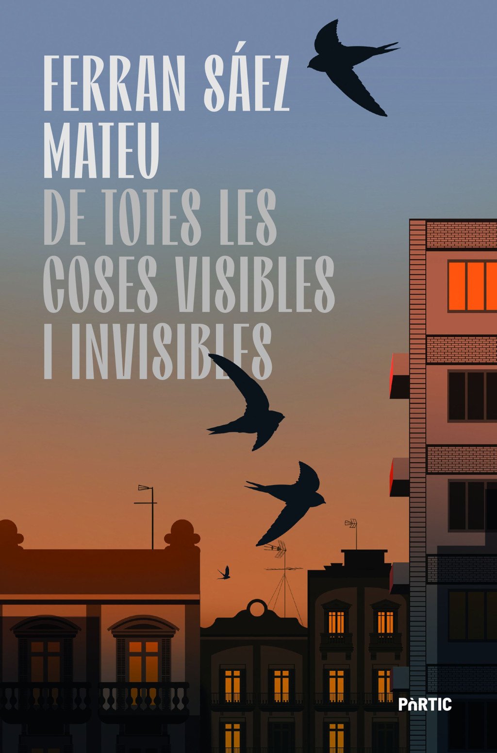 De Totes les Coses Visibles i Invisibles