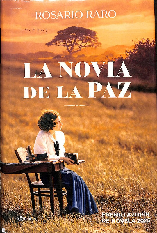 La Novia de la Paz