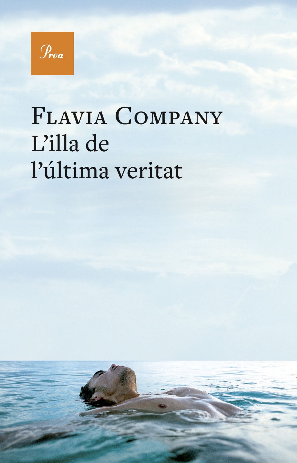 L'Illa de L'Última Veritat