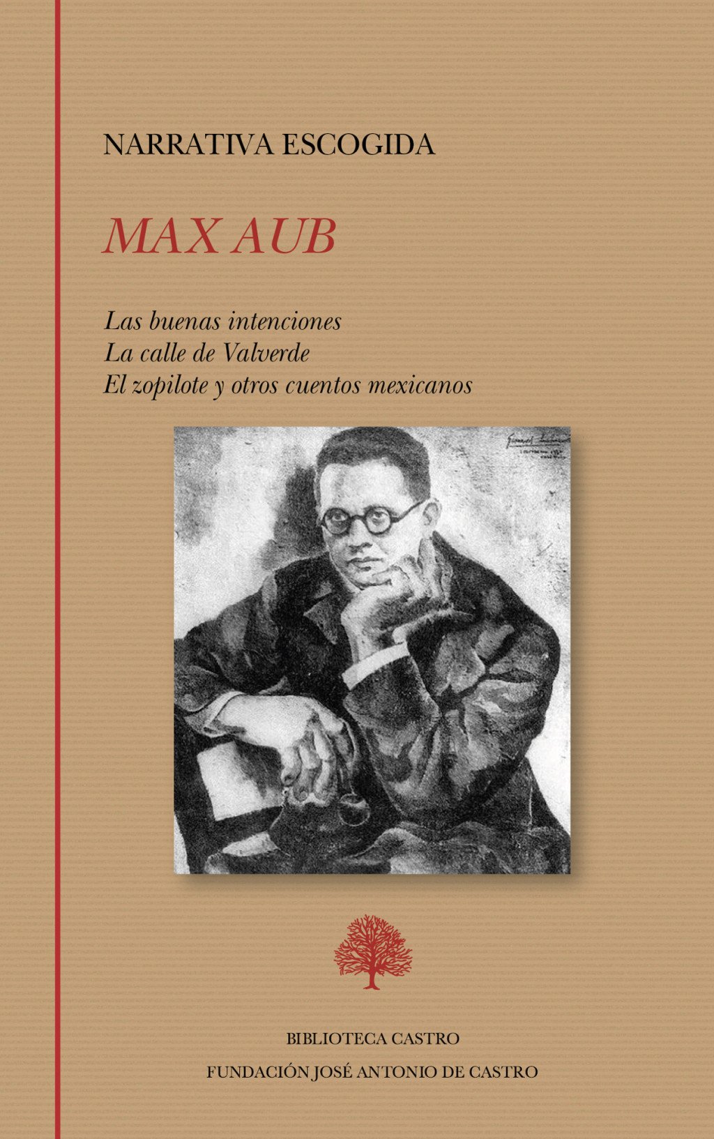 Narrativa Escogida