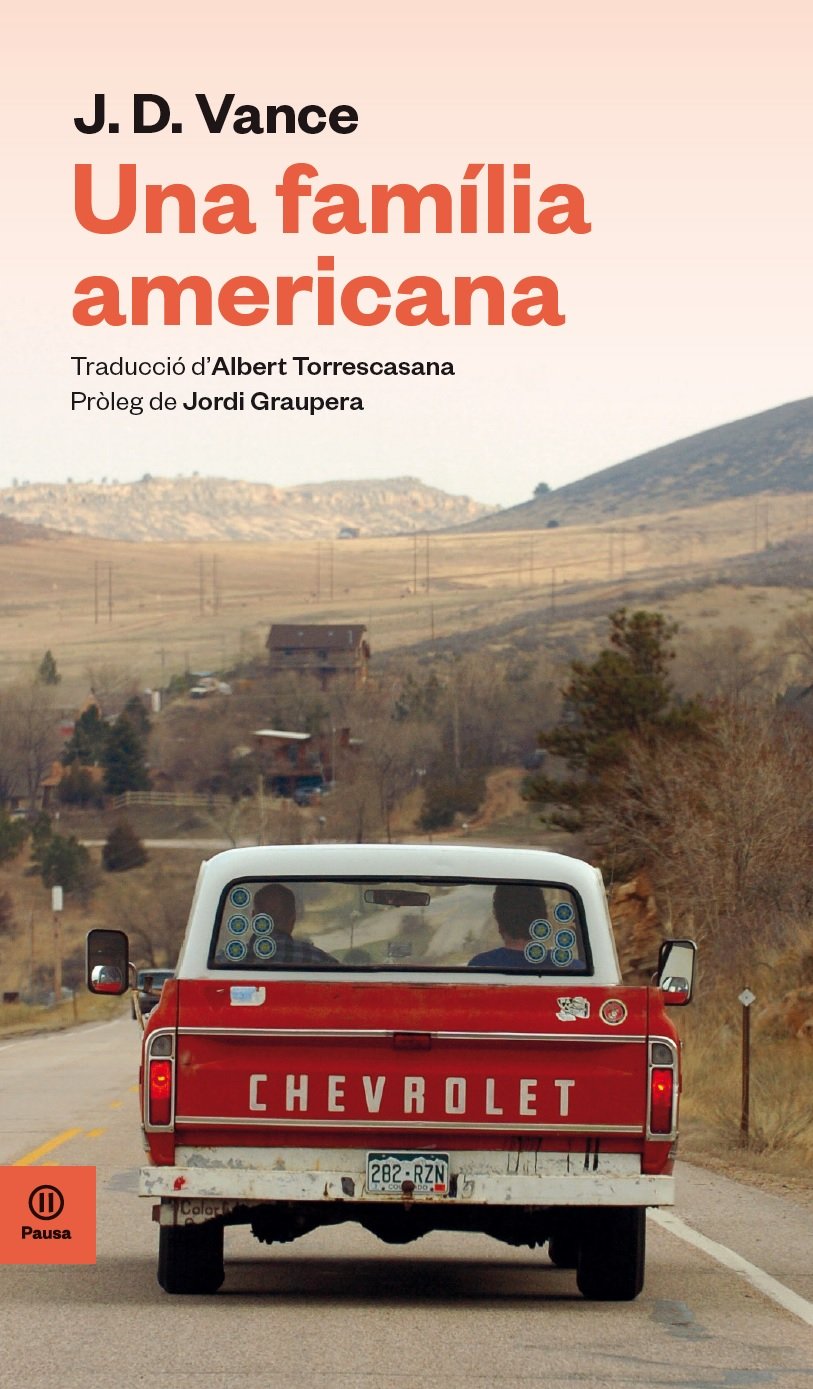 Una Família Americana