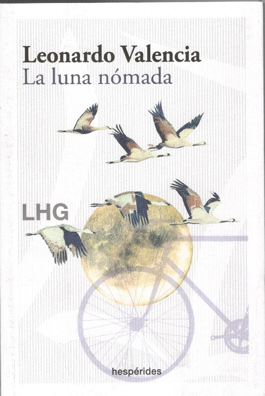 La Luna Nómada