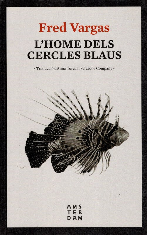 L'Home dels Cercles Blaus