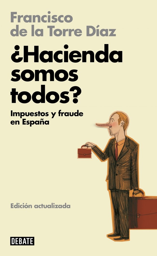 ¿Hacienda Somos Todos?
