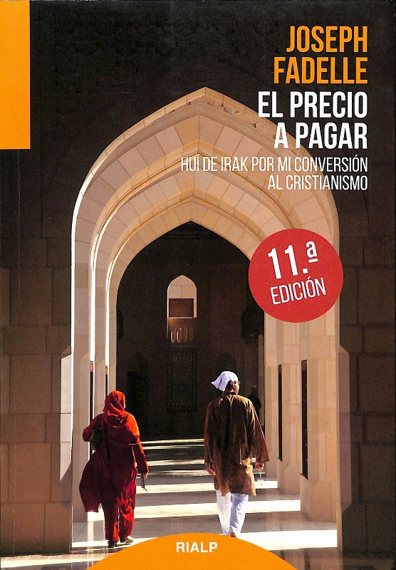 El Precio a Pagar