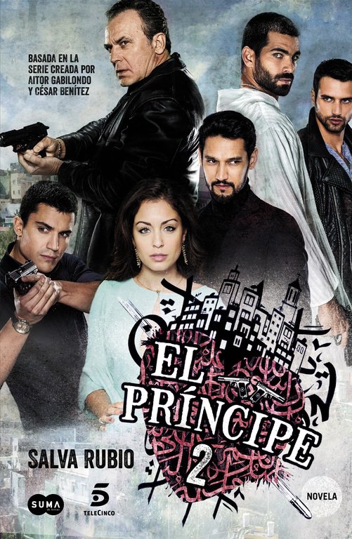 El Príncipe 2