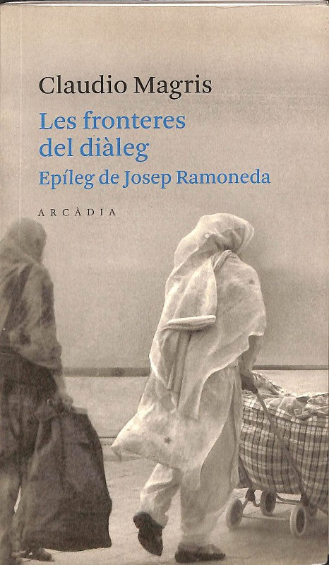 Les Fronteres del Diàleg