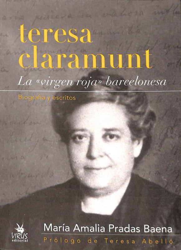Teresa Claramunt