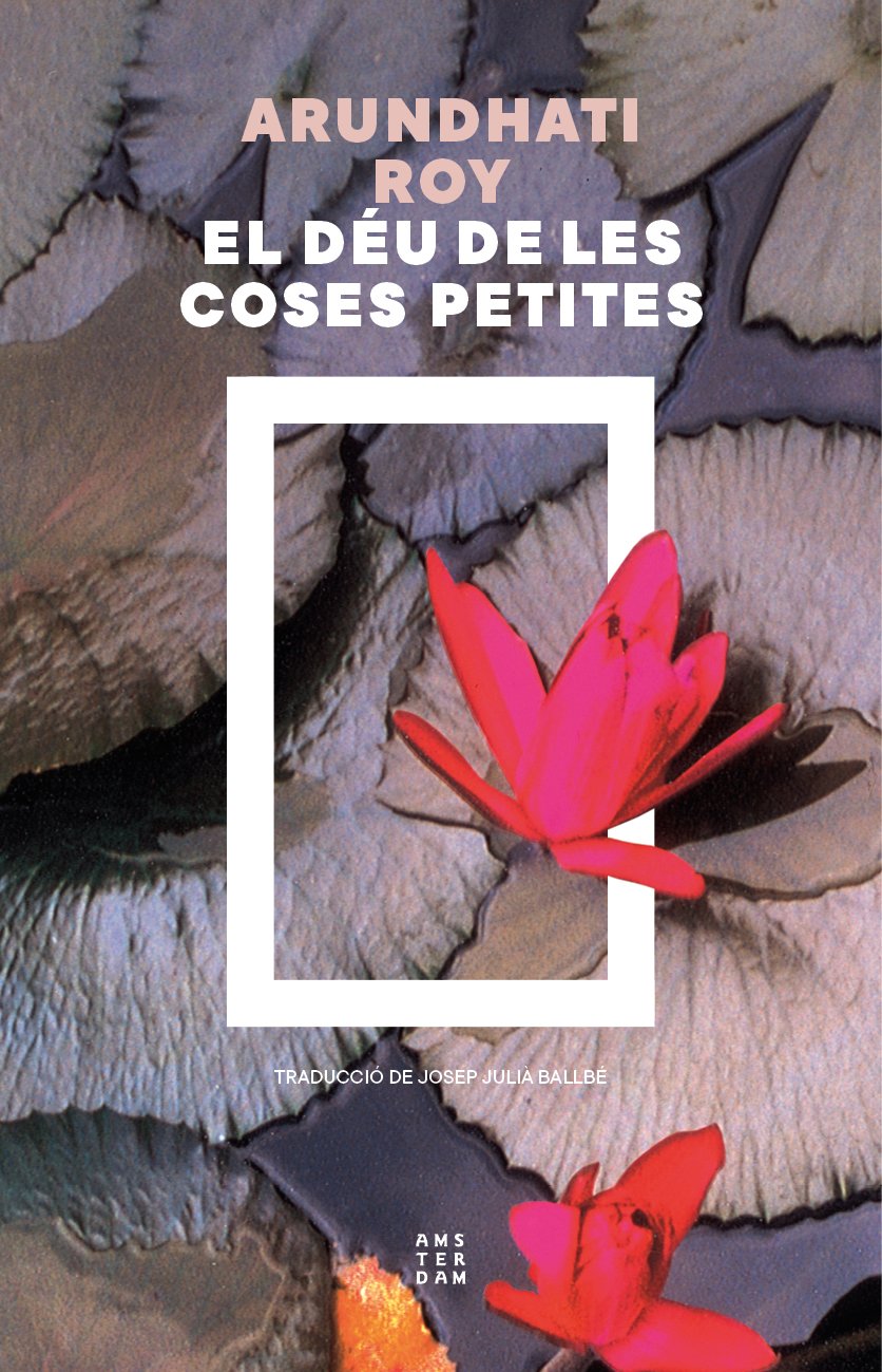El Déu de les Coses Petites
