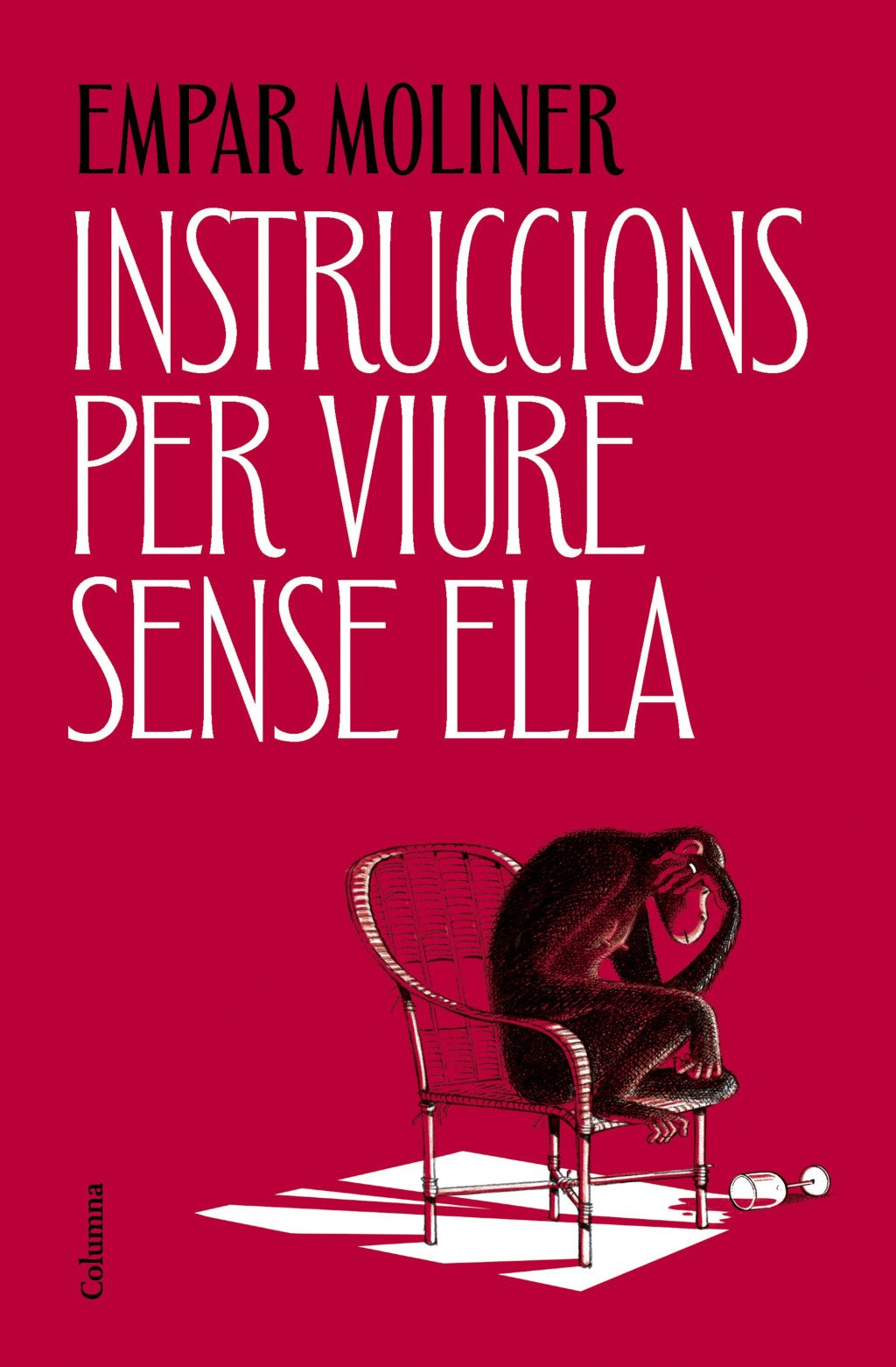 Instruccions per Viure Sense Ella