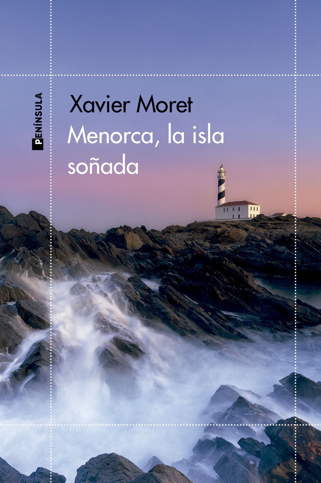 Menorca, la Isla Soñada