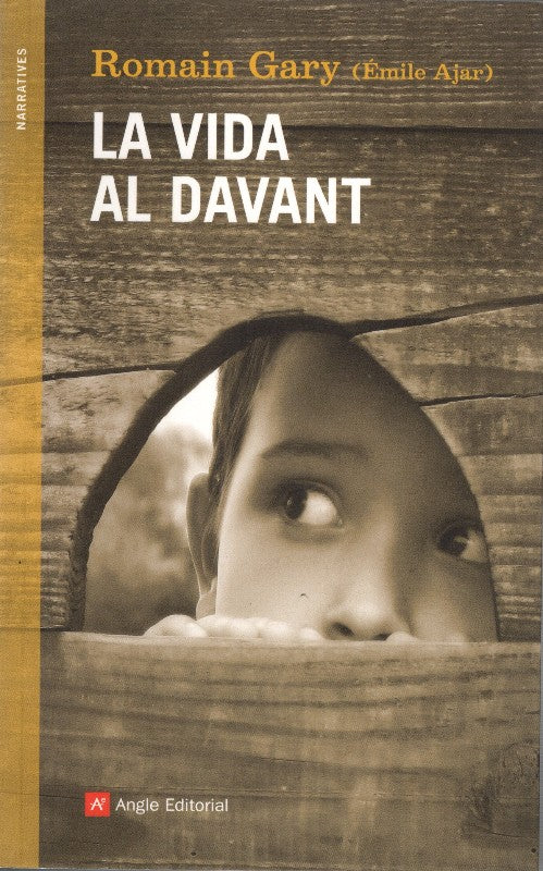 La Vida Al Davant