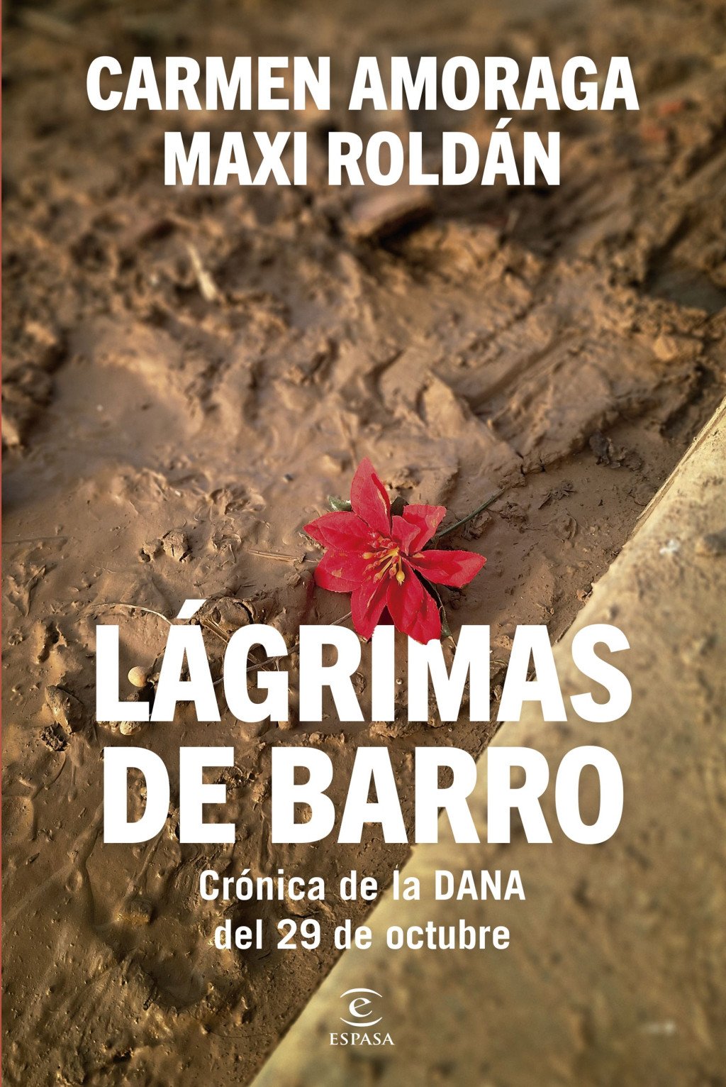 Lágrimas de Barro