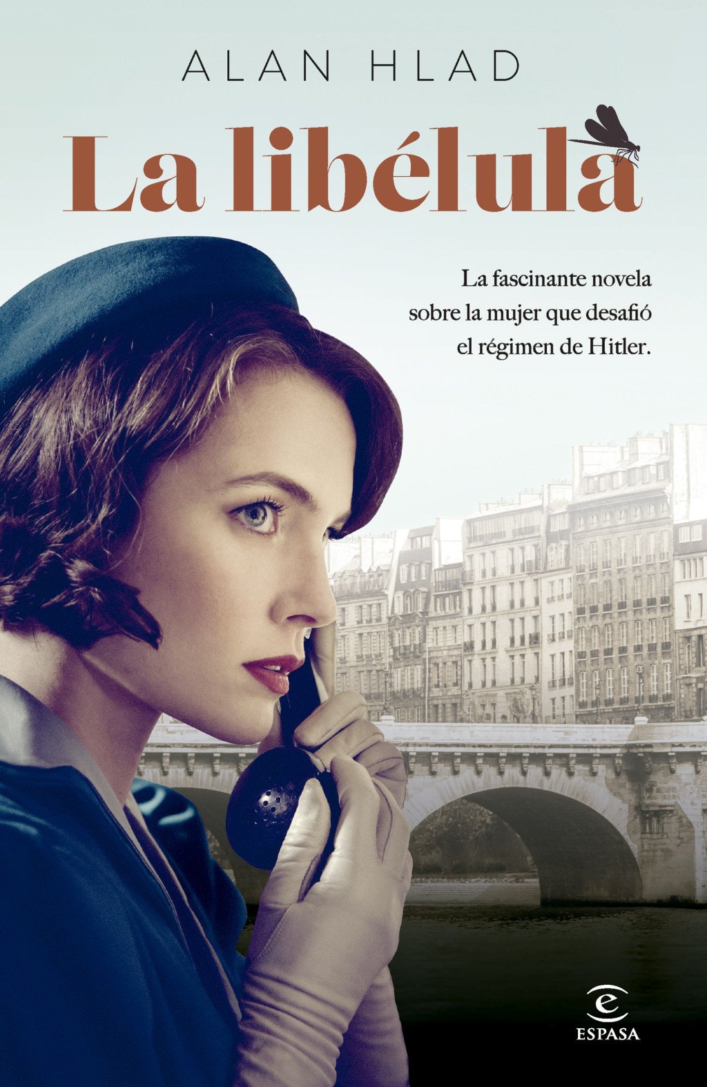 La Libélula